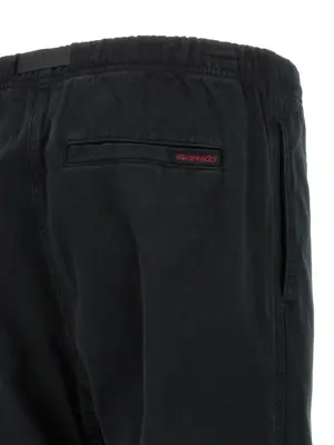 'Gramicci' pants 100% cotton GRAMICCI Black