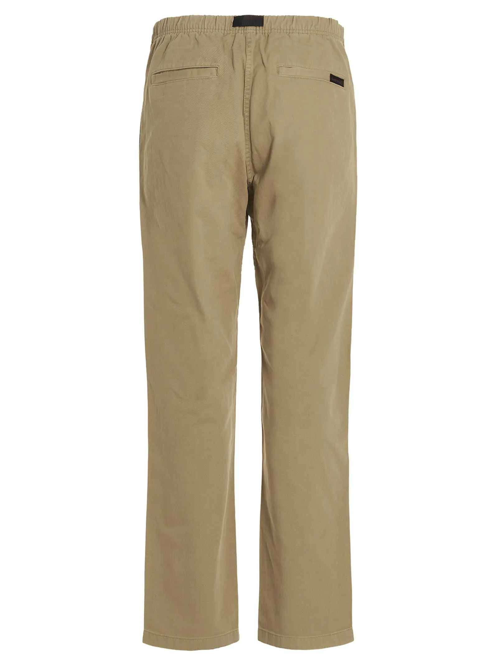 Штани GRAMICCI Gramicci Бежеві 2 'Gramicci’ trousers G102OGTCHINO GRAMICCI Beige