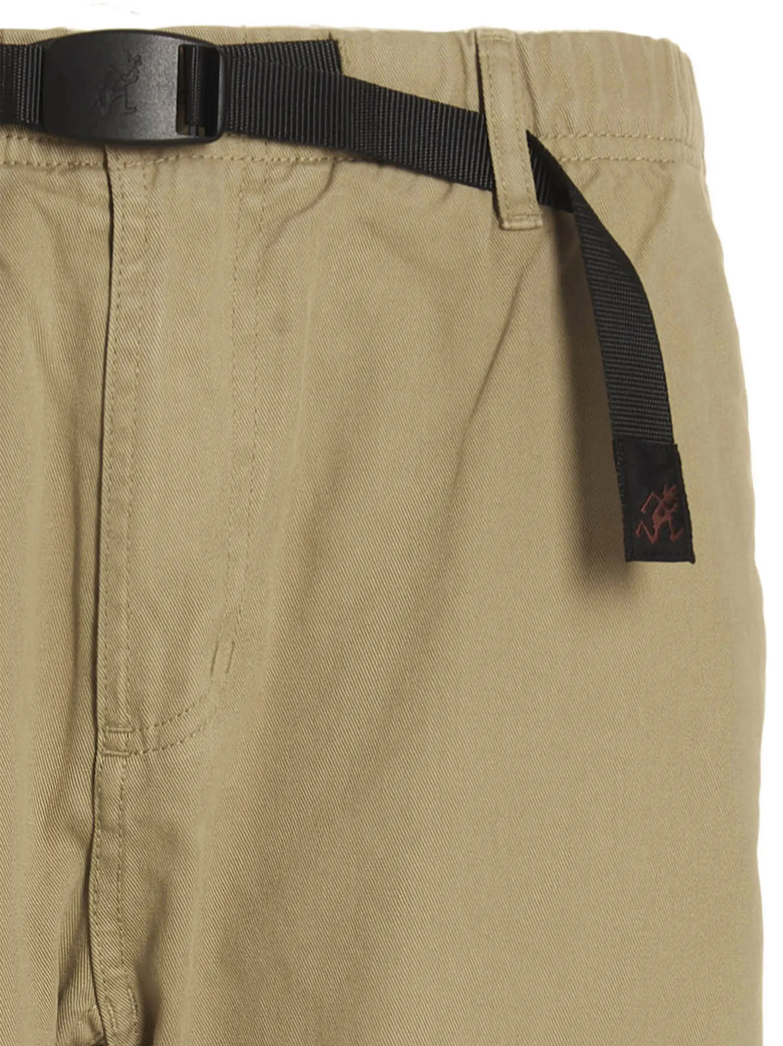 Штани GRAMICCI Gramicci Бежеві 3 'Gramicci’ trousers Man GRAMICCI Beige