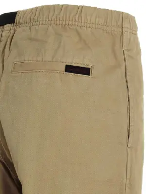 'Gramicci’ trousers 100% cotton GRAMICCI Beige