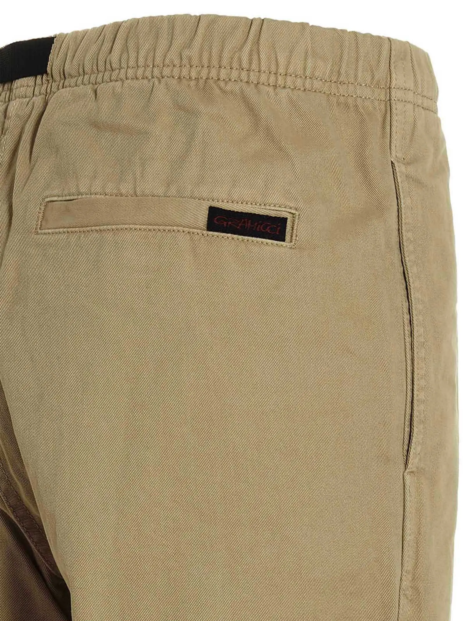 Штани GRAMICCI Gramicci Бежеві 4 'Gramicci’ trousers 100% cotton GRAMICCI Beige