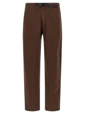 'Gramicci' pants GRAMICCI Brown