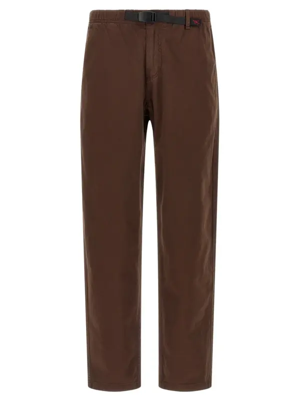 'Gramicci' pants GRAMICCI Brown