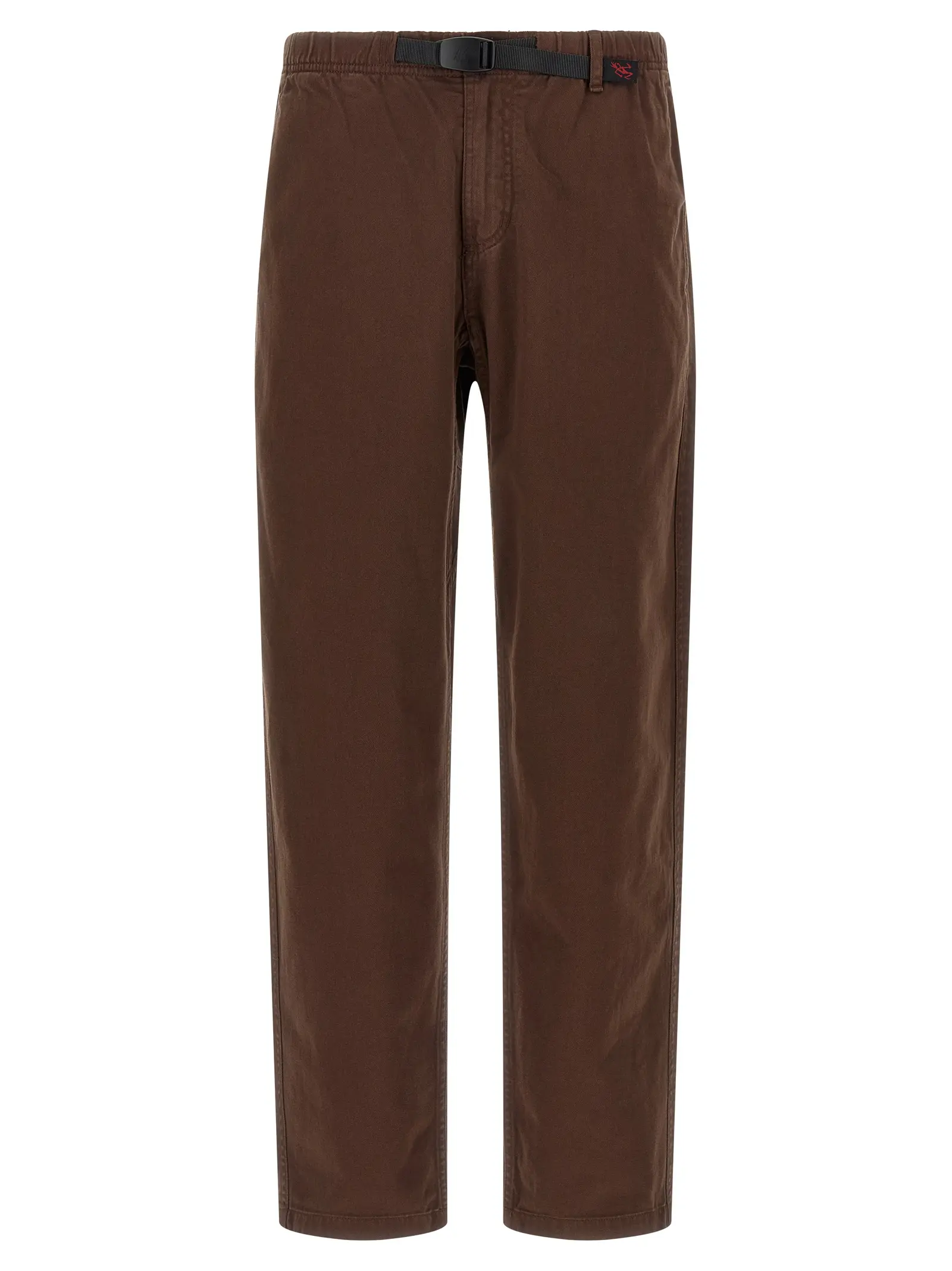 Штани GRAMICCI Gramicci Коричневі 1 'Gramicci' pants GRAMICCI Brown