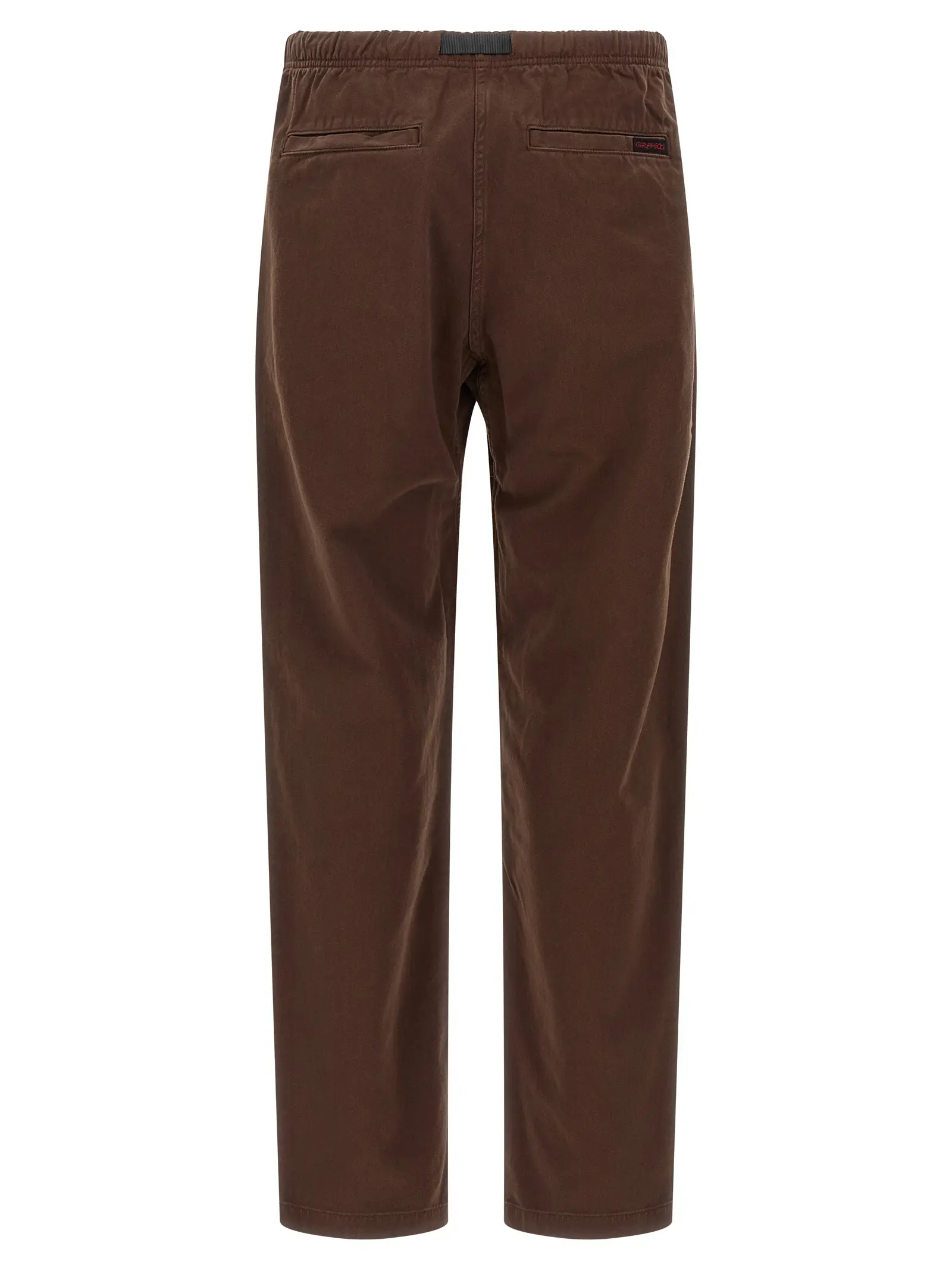 Штани GRAMICCI Gramicci Коричневі 2 'Gramicci' pants G102OGTTOBACCO GRAMICCI Brown