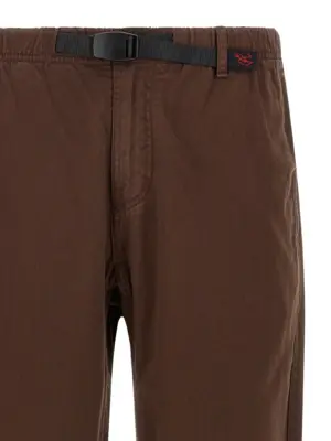 'Gramicci' pants Man GRAMICCI Brown