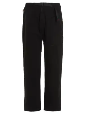 'Gadget’ trousers GRAMICCI Black