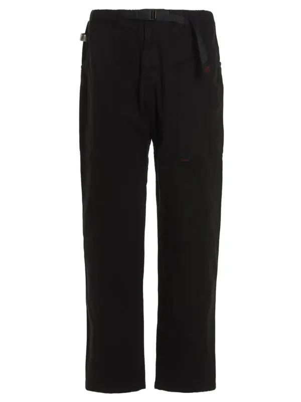 'Gadget’ trousers GRAMICCI Black