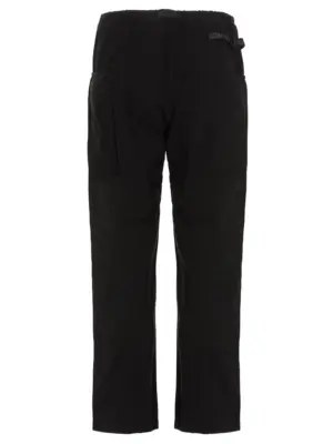 'Gadget’ trousers G105OGTBLACK GRAMICCI Black