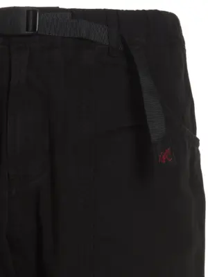 'Gadget’ trousers Man GRAMICCI Black