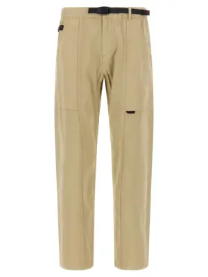 'Gadget' pants GRAMICCI Beige