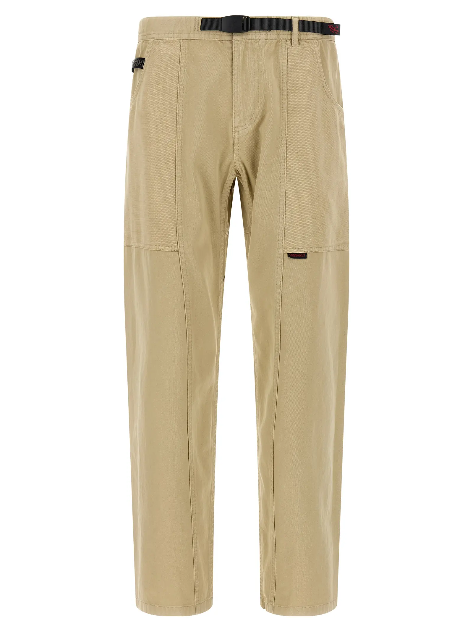 Штани GRAMICCI Gadget Бежеві 1 'Gadget' pants GRAMICCI Beige