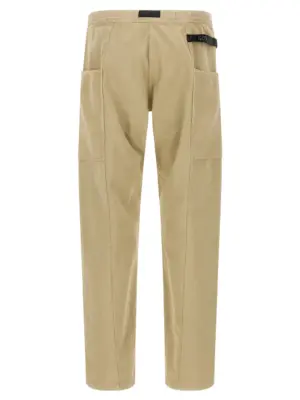 'Gadget' pants G105OGTOAT GRAMICCI Beige