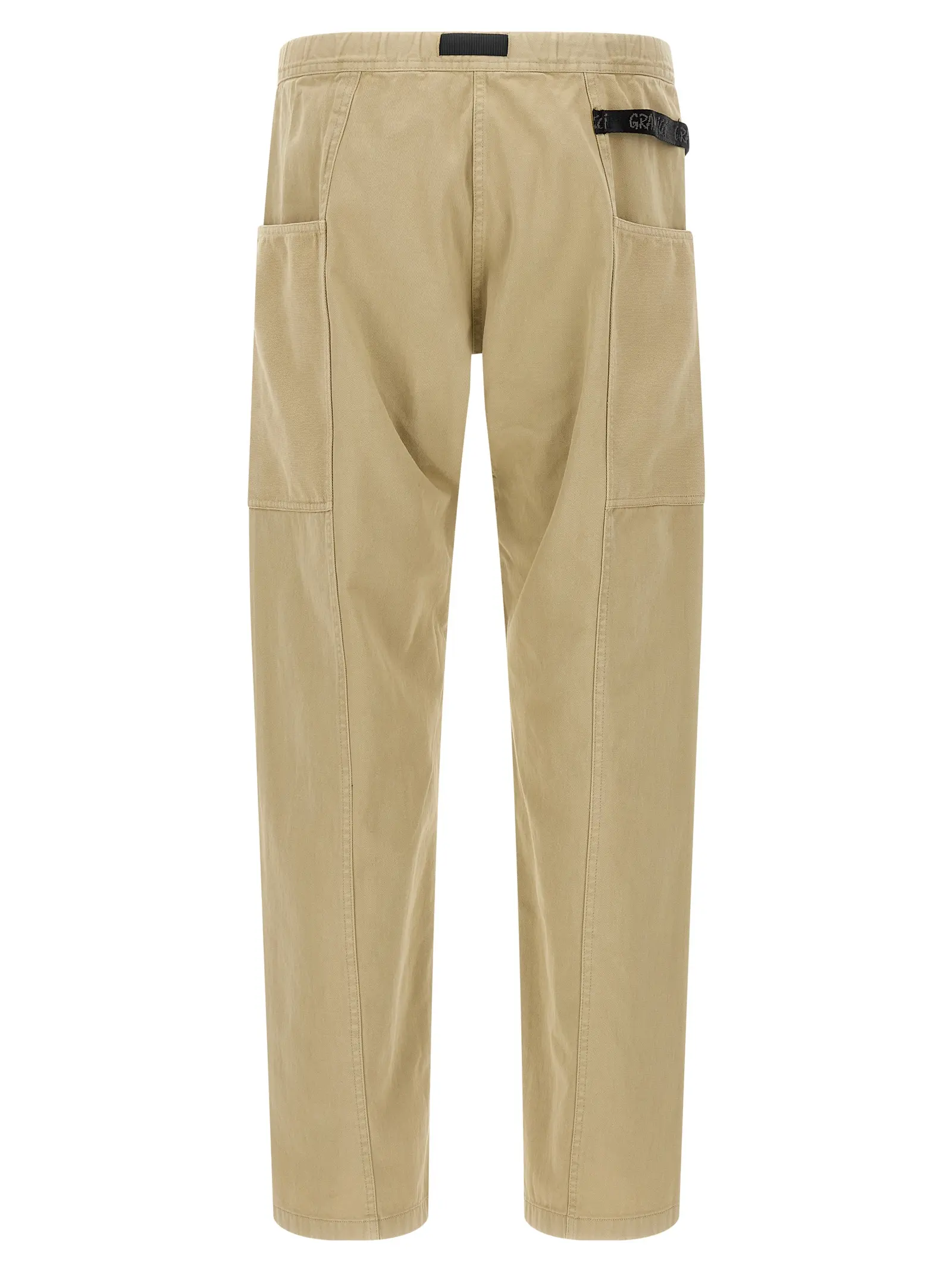 Штани GRAMICCI Gadget Бежеві 2 'Gadget' pants G105OGTOAT GRAMICCI Beige