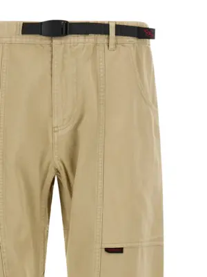 'Gadget' pants Man GRAMICCI Beige