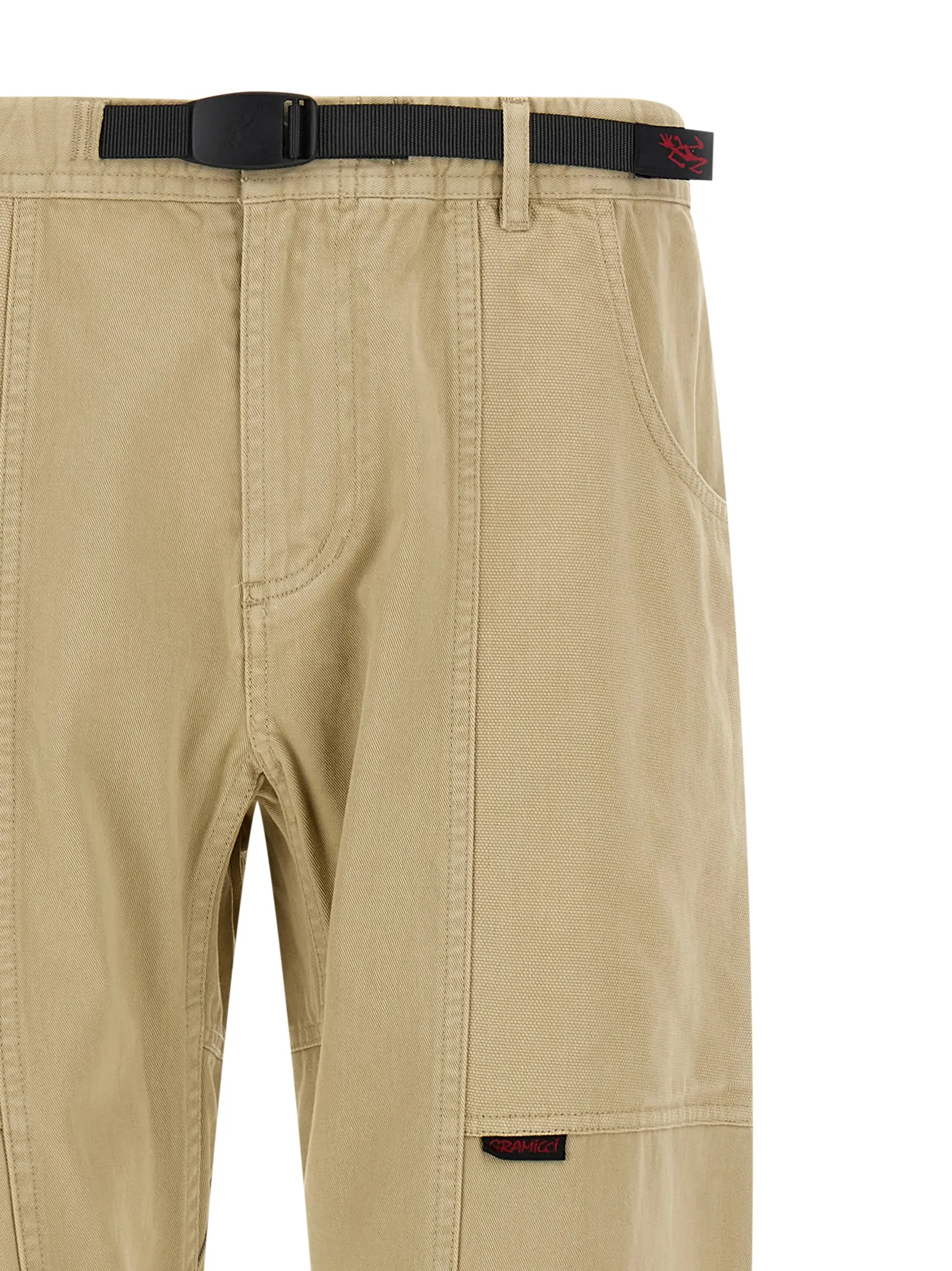 Штани GRAMICCI Gadget Бежеві 3 'Gadget' pants Man GRAMICCI Beige