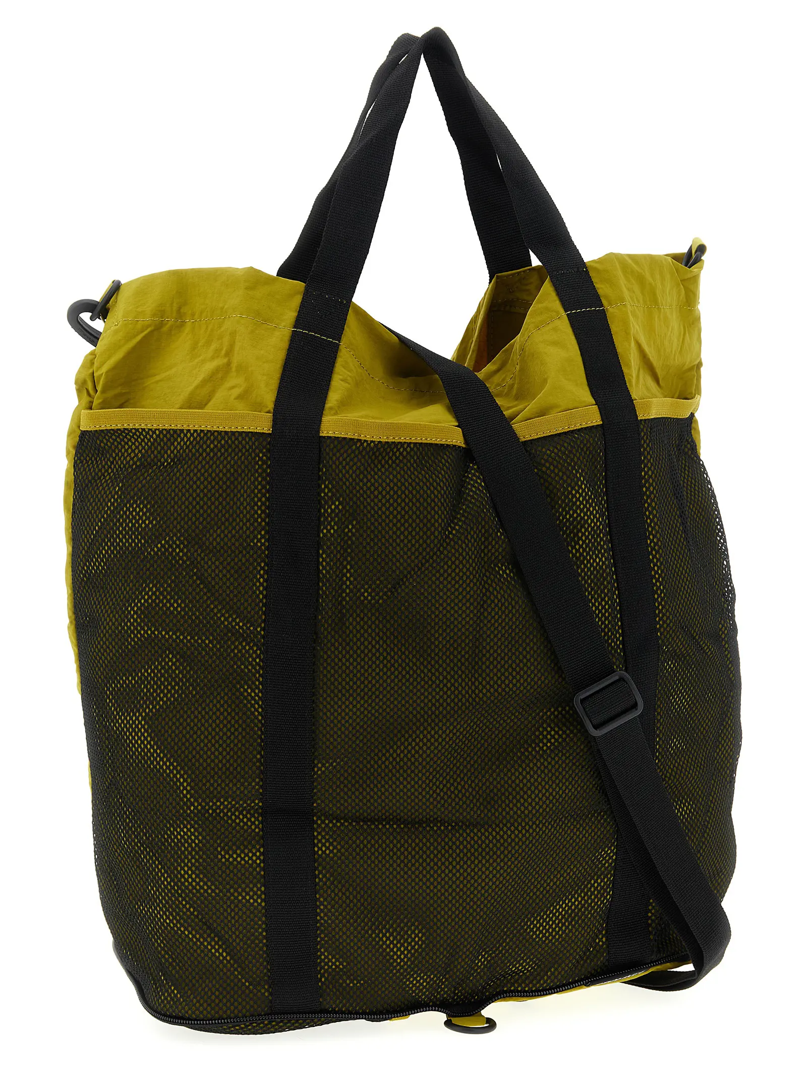 Сумка шопер GRAMICCI Nylon Packable Tote Зелена 2 'Nylon Packable Tote' shopping bag G5FA173CHARTREUSE GRAMICCI Green