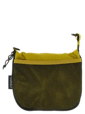 'Nylon Packable Tote' shopping bag Man GRAMICCI Green