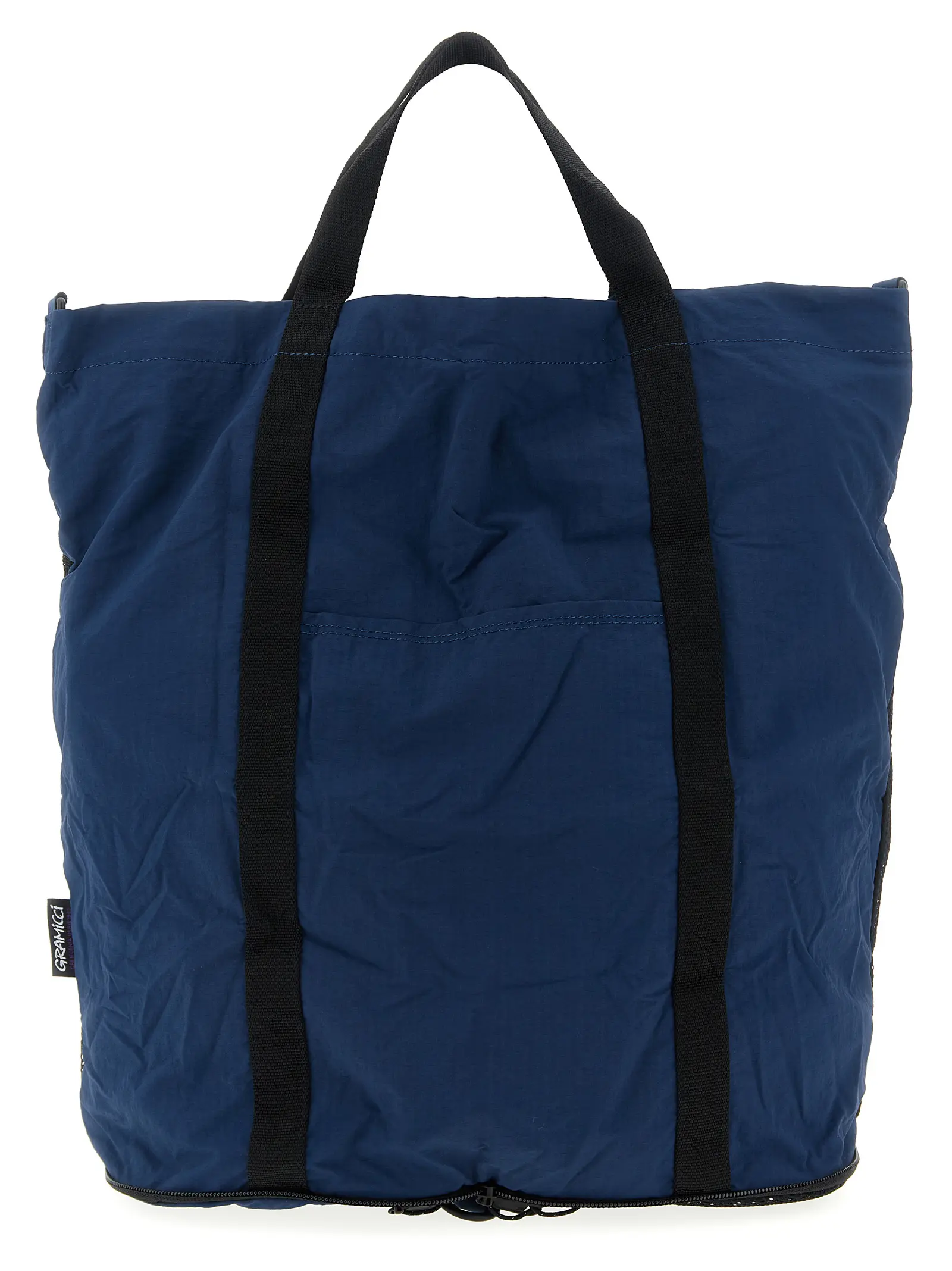 Сумка шопер GRAMICCI Nylon Packable Tote Синя 1 'Nylon Packable Tote' shopping bag GRAMICCI Blue