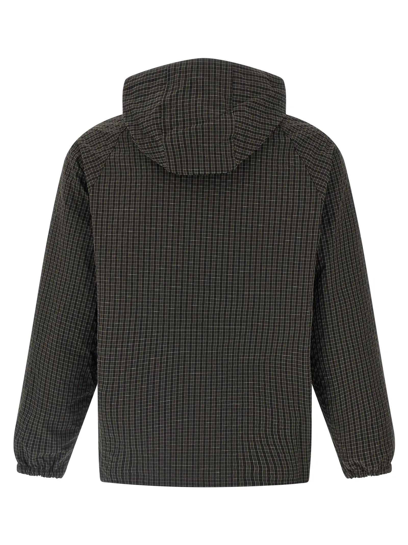 Куртка GRAMICCI Northside Plaid Коричнева 2 'Northside Plaid' jacket G5FMJ009DEEPBROWN GRAMICCI Brown