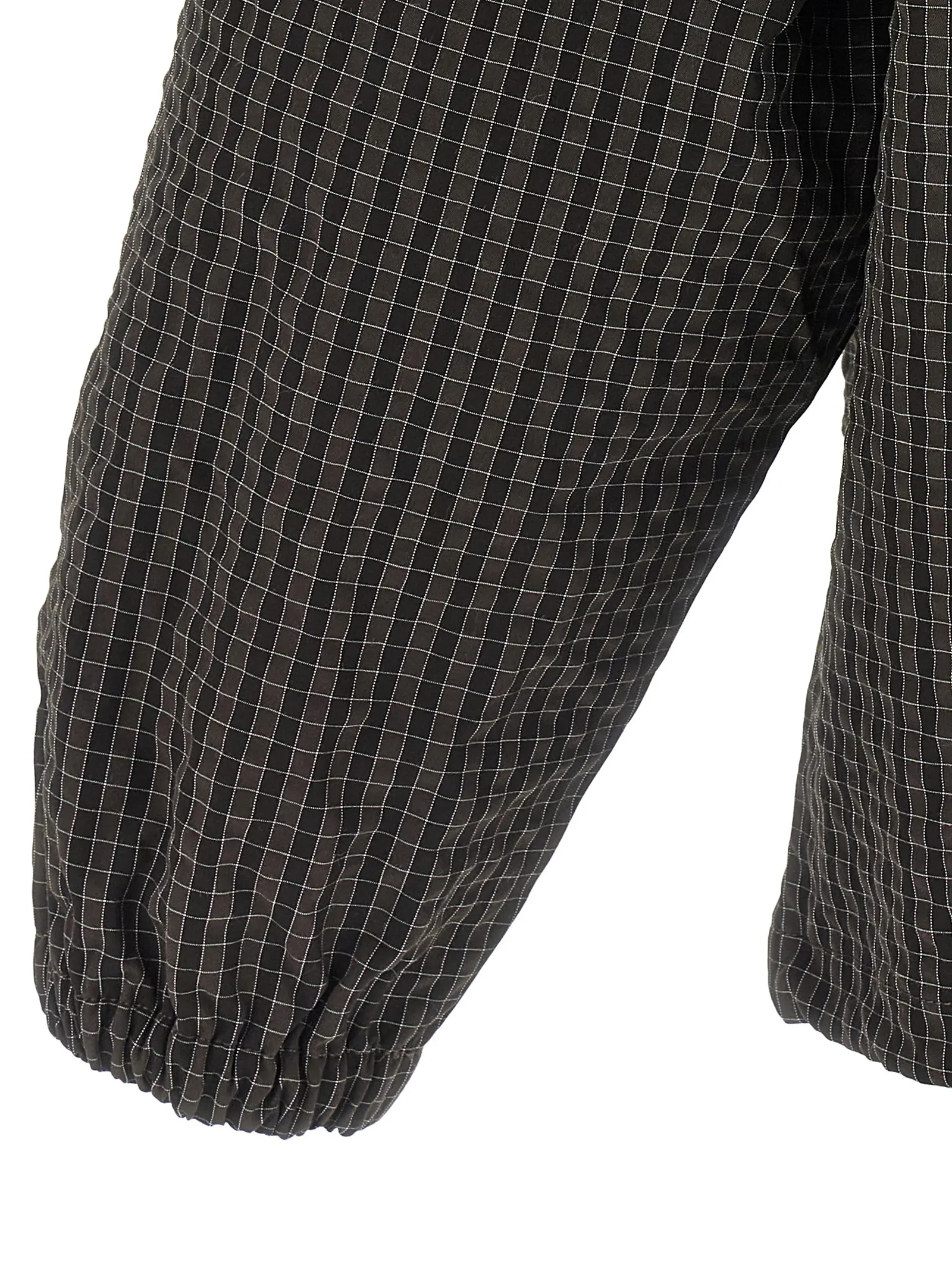 Куртка GRAMICCI Northside Plaid Коричнева 4 'Northside Plaid' jacket 98% polyester