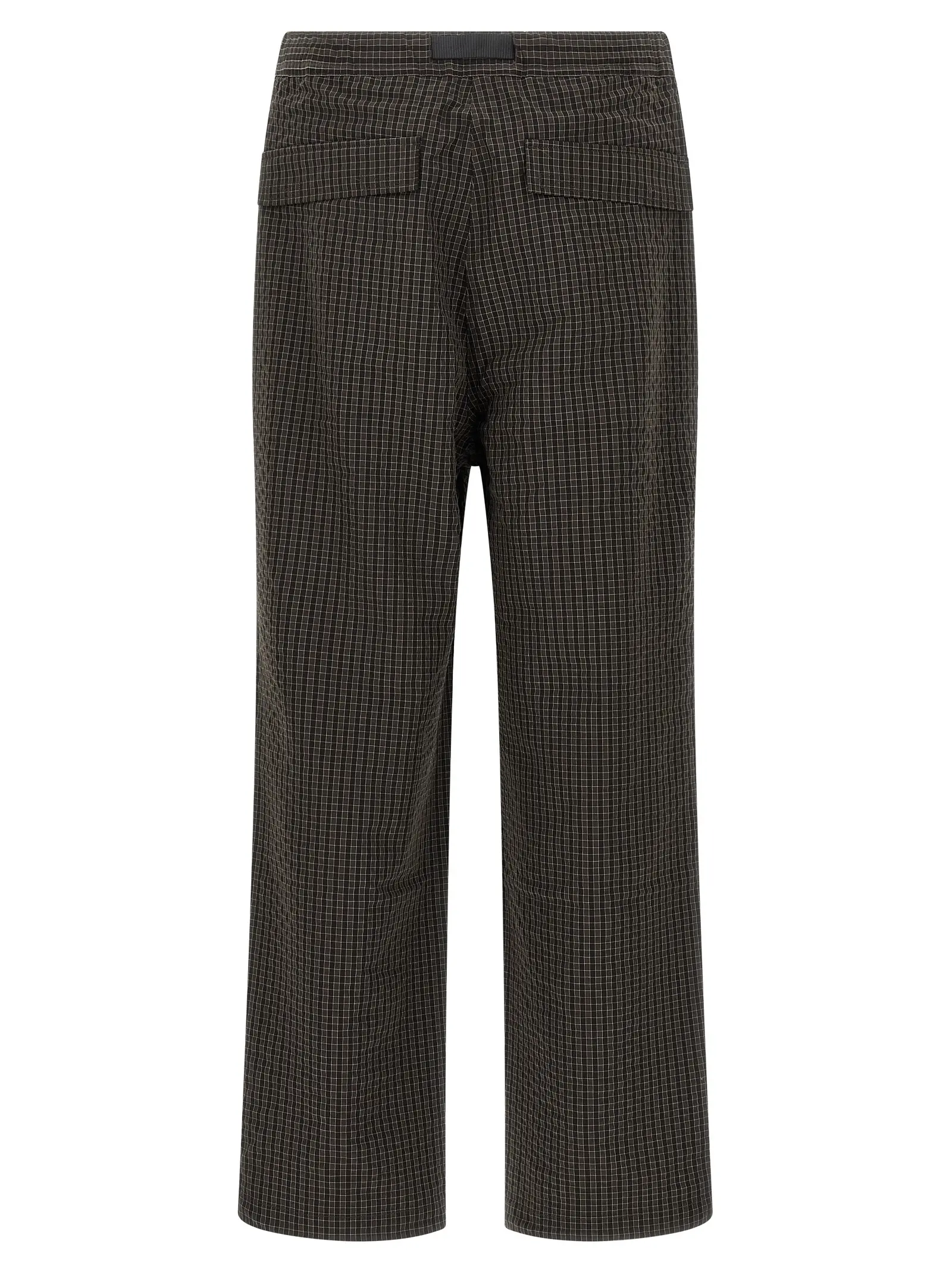 Штани GRAMICCI Northside Plaid Коричневі 2 'Northside Plaid' pants G5FMP010DEEPBROWN GRAMICCI Brown