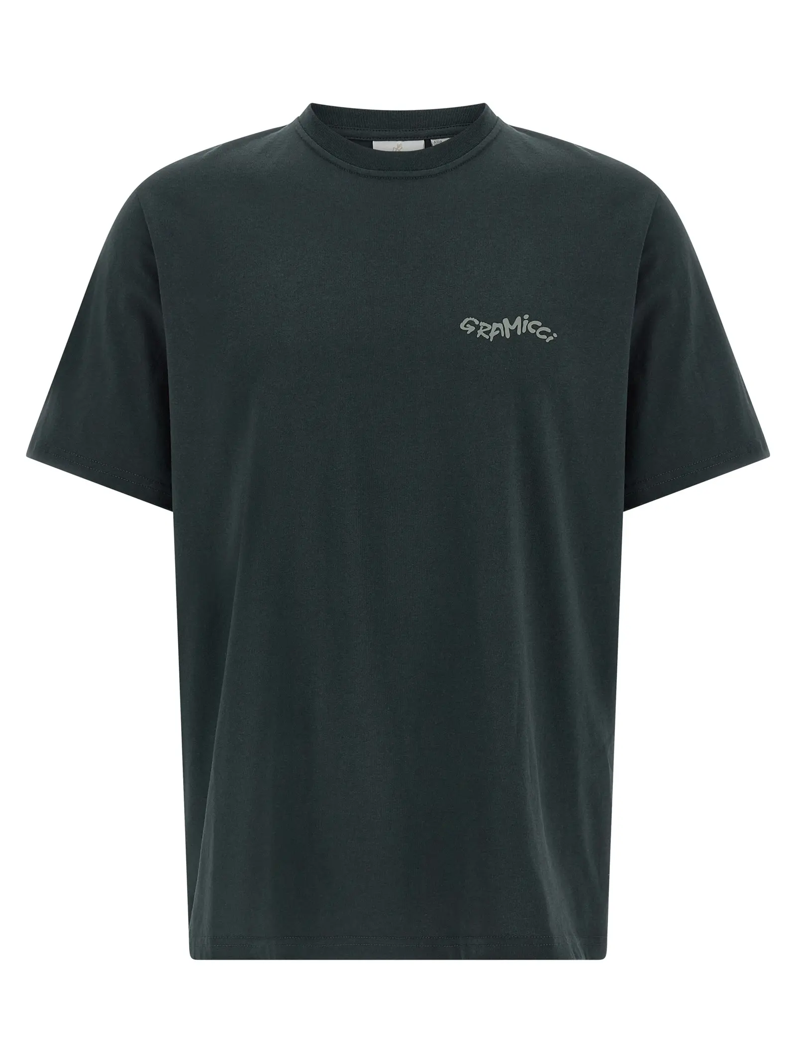 Футболка GRAMICCI Gecko Чорна 1 'Gecko' T-shirt GRAMICCI Black