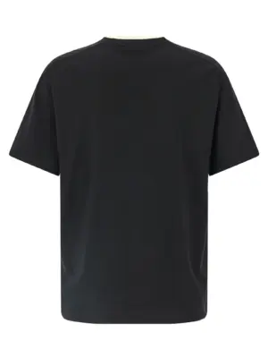 'Private Wardrobe' T-shirt G8ST6ZG7PCGN0000 DOLCE & GABBANA Black