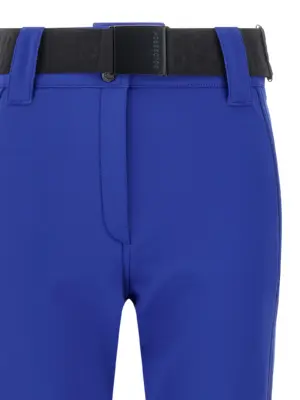'Pippa' pants Woman GOLDBERGH Blue