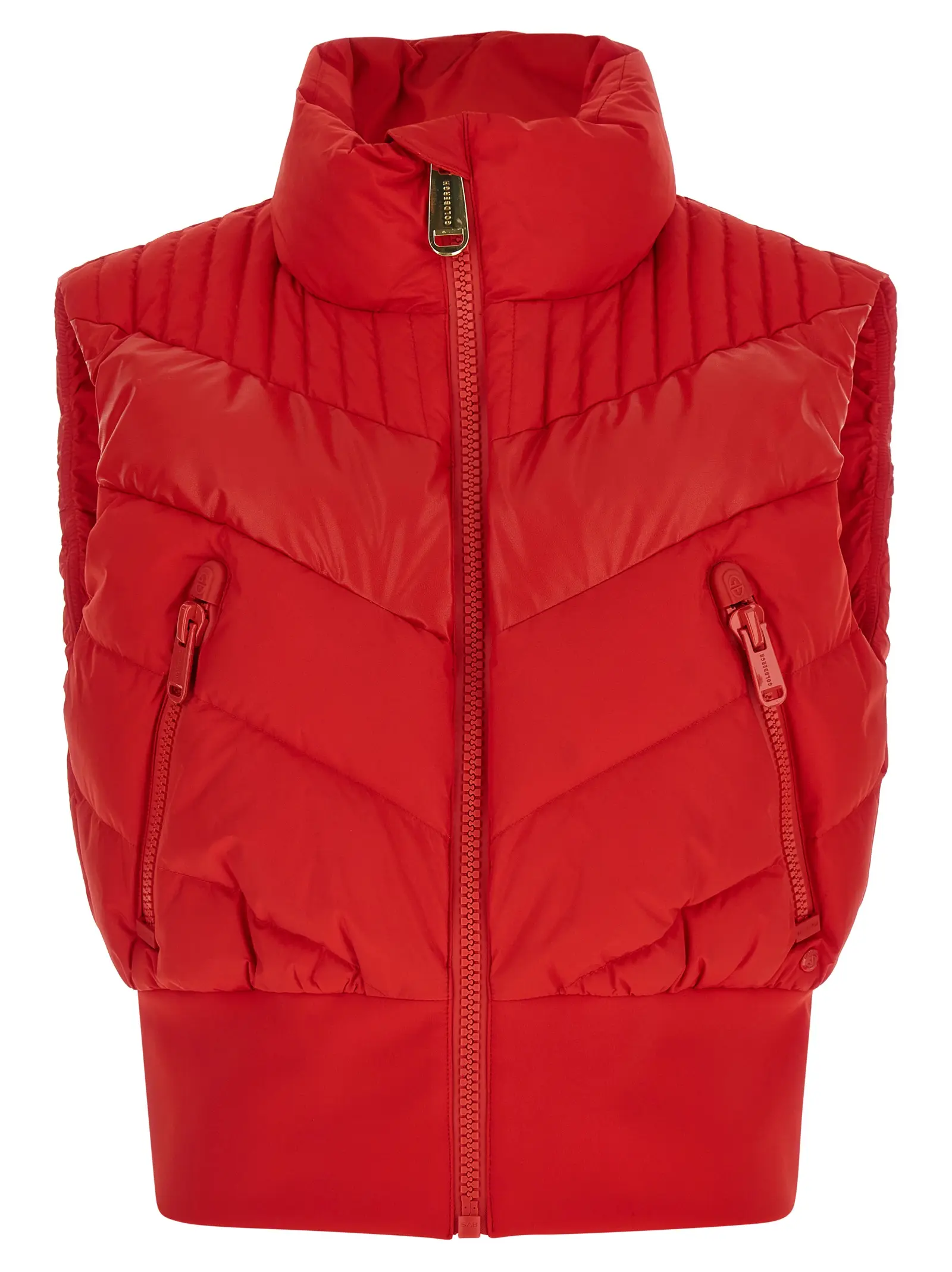 Жилет Sole GOLDBERGH Червоний 1 'Sole' vest GOLDBERGH Red