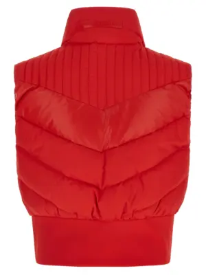 'Sole' vest GB002802544460 GOLDBERGH Red