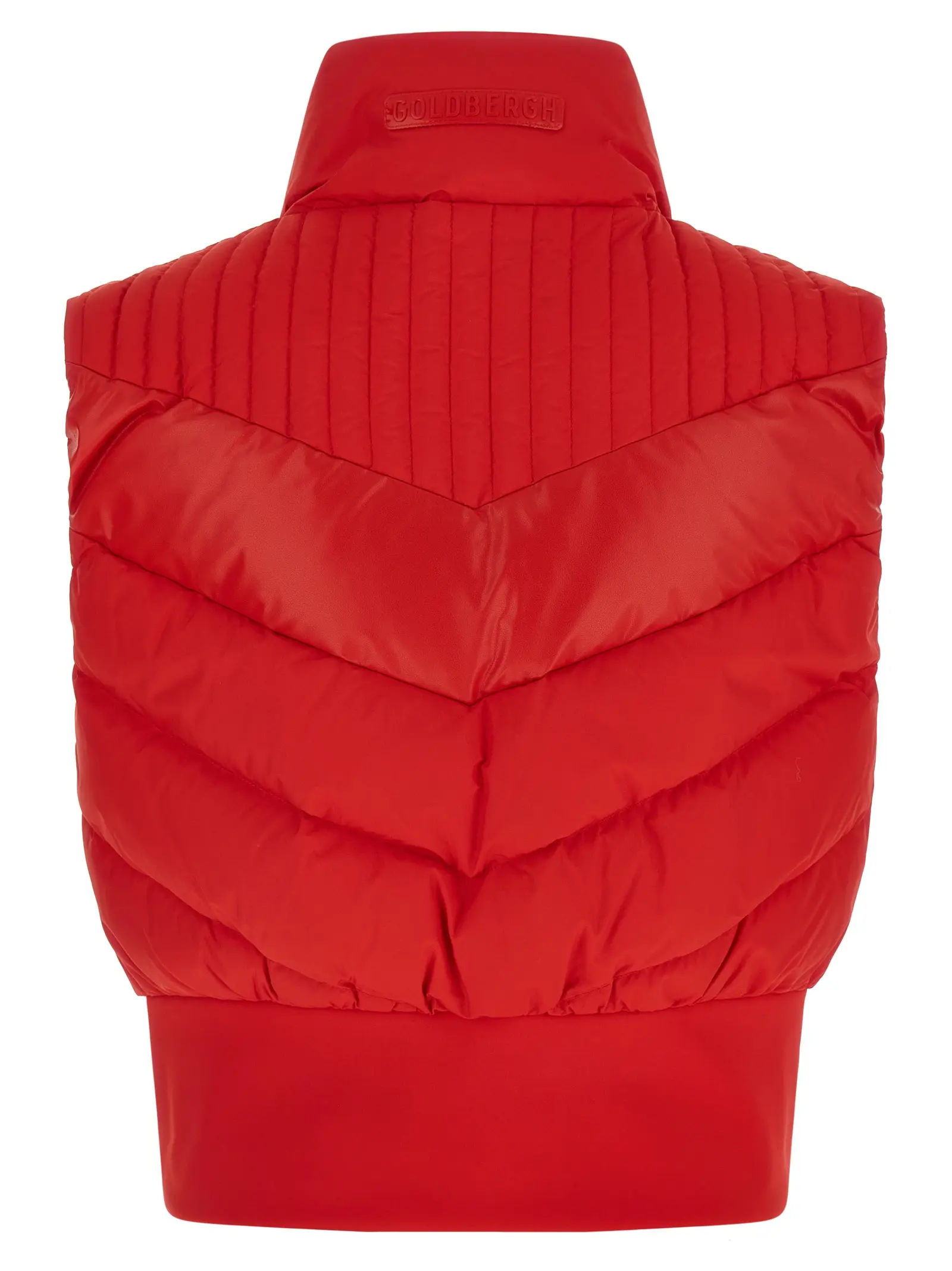 Жилет Sole GOLDBERGH Червоний 2 'Sole' vest GB002802544460 GOLDBERGH Red