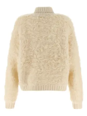 'Bolleta' turtleneck sweater GB403202538040 GOLDBERGH White