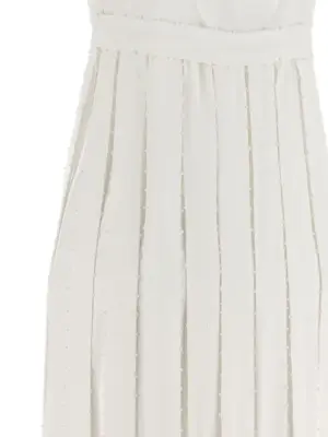 Pearl dress 68% acetate