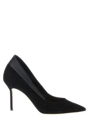 'Guanto' pumps AQUAZZURA Black