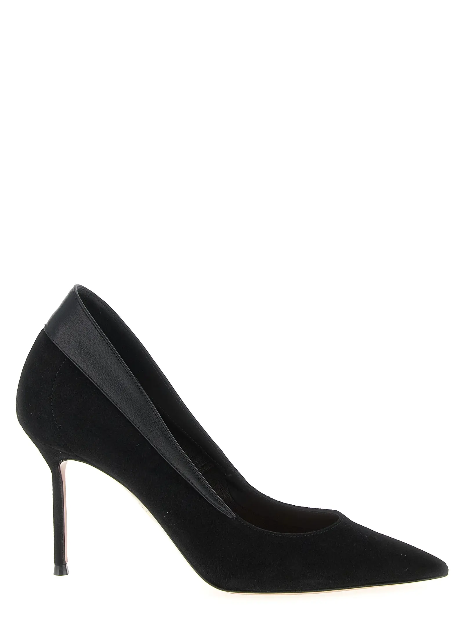 Туфлі Aquazzura Guanto Чорні 1 'Guanto' pumps AQUAZZURA Black