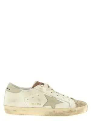 'Superstar' sneakers GOLDEN GOOSE Multicolor