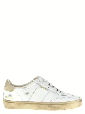 'Soul Star' sneakers GOLDEN GOOSE White
