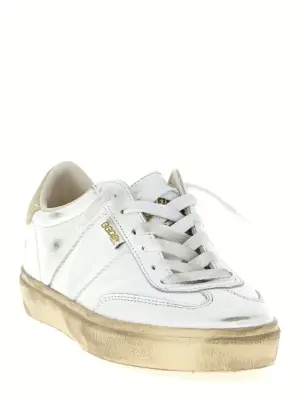 'Soul Star' sneakers GWF00464F0069271217712177 GOLDEN GOOSE White