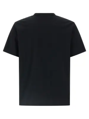 Logo T-shirt HPT1011 COMME DES GARҪONS HOMME White/Black