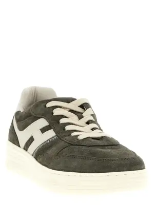 'Hogan H630' sneakers HXM6300EU54UHO32TP HOGAN Gray