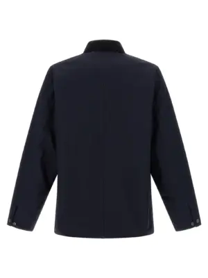 'Michigan Coat' jacket I0152610DI01 CARHARTT WIP Multicolor