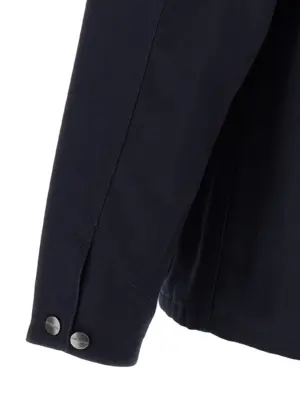 'Michigan Coat' jacket 100% cotton CARHARTT WIP Multicolor