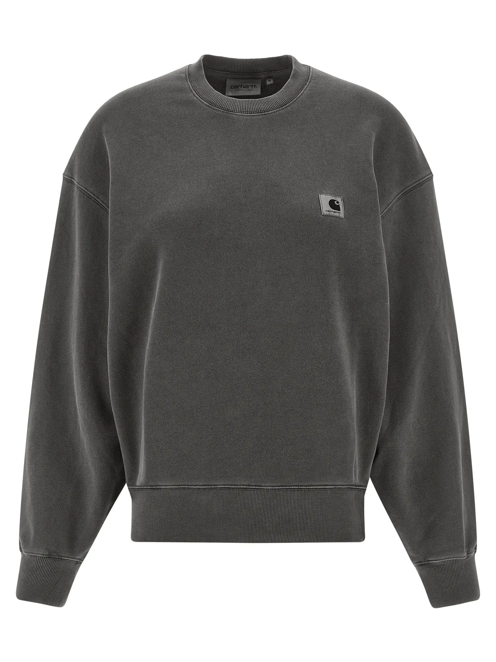 Світшот Nelson Carhartt Wip Сірий 1 'Nelson' sweatshirt CARHARTT WIP Gray