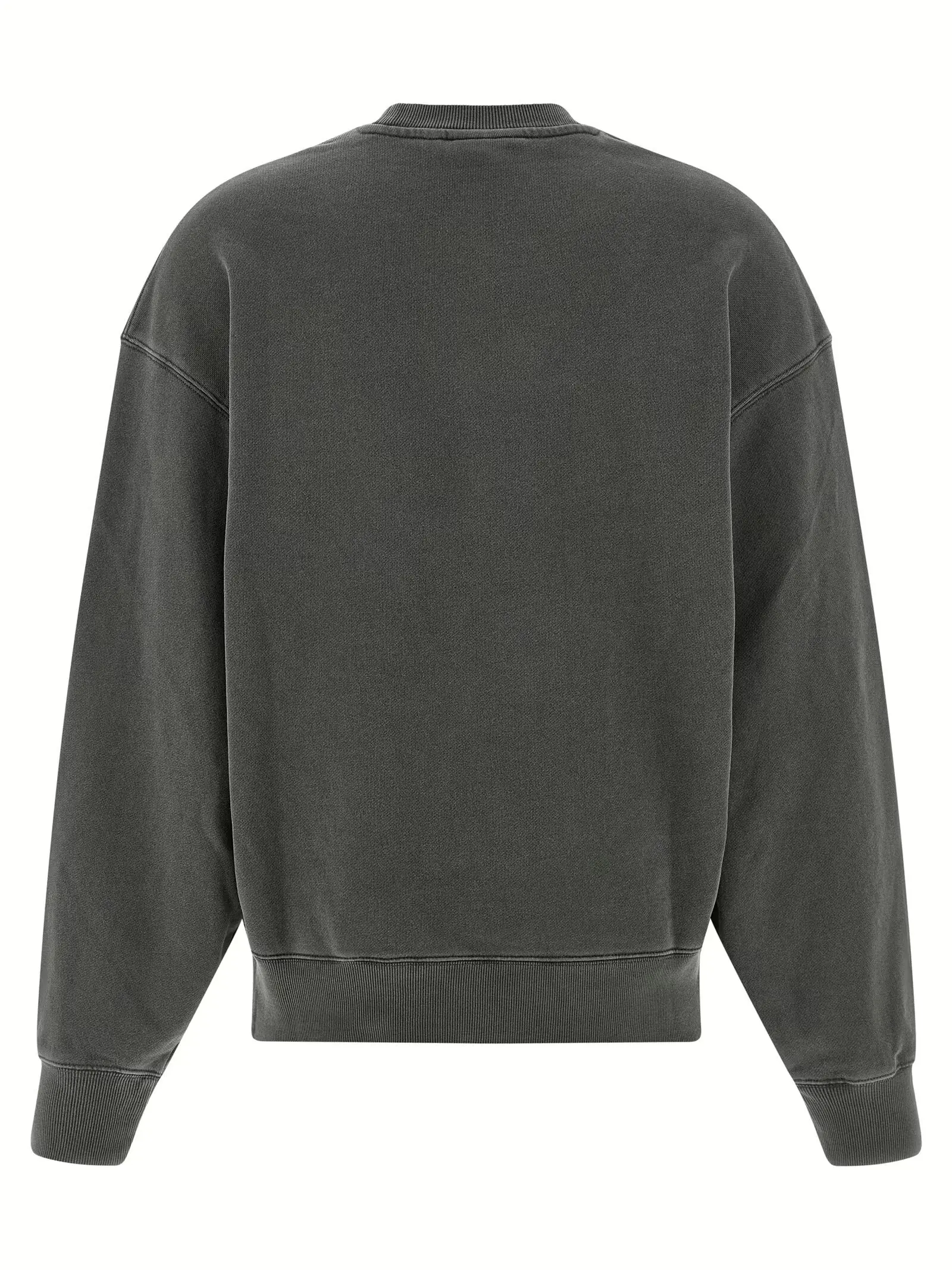 Світшот Nelson Carhartt Wip Сірий 2 'Nelson' sweatshirt I02953789GD CARHARTT WIP Gray