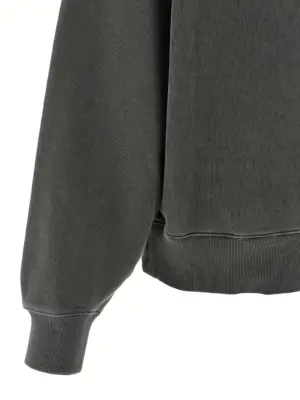 'Nelson' sweatshirt 100% cotton CARHARTT WIP Gray