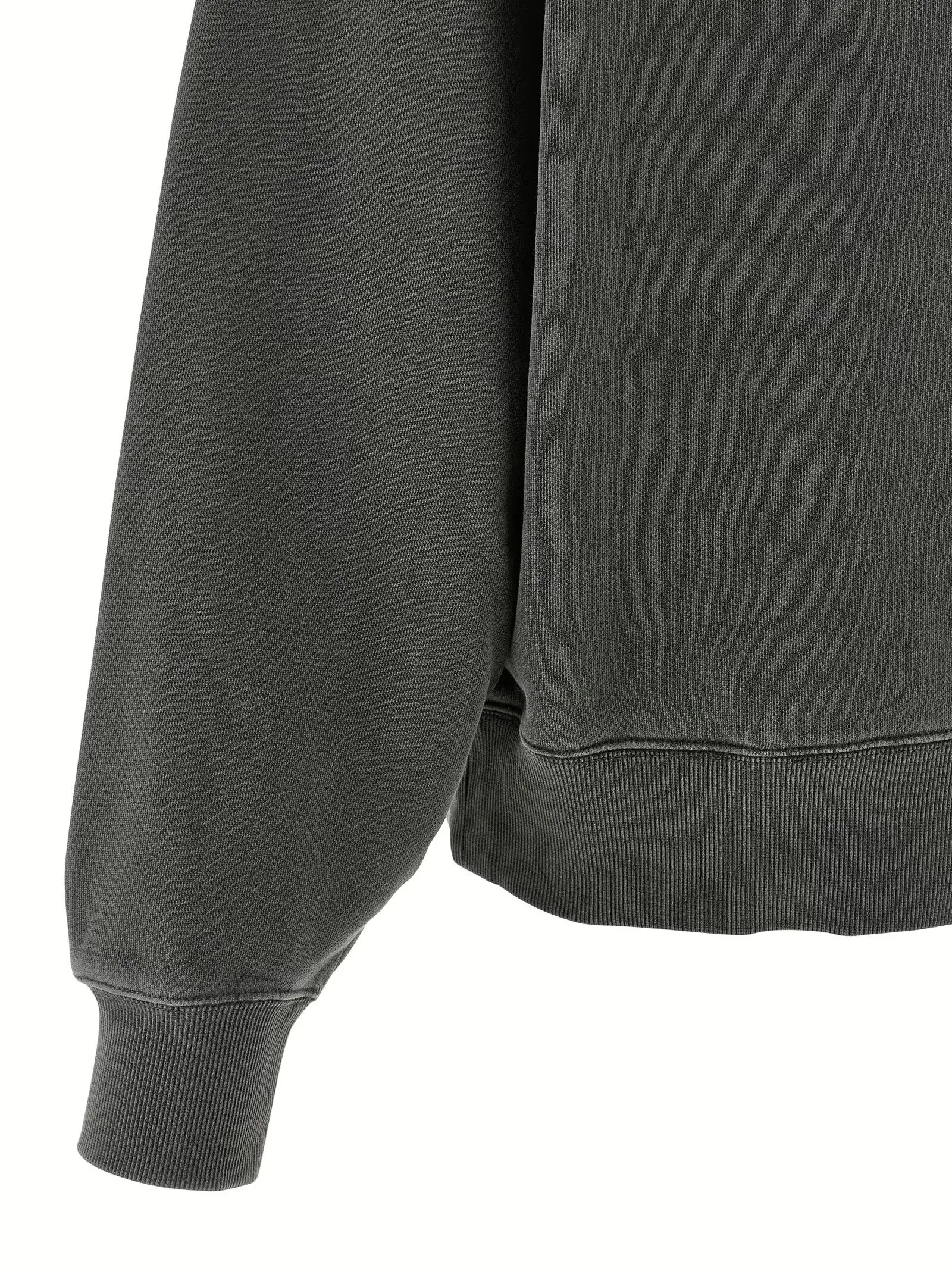 Світшот Nelson Carhartt Wip Сірий 4 'Nelson' sweatshirt 100% cotton CARHARTT WIP Gray