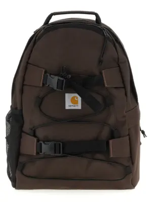 'Kickflip' backpack CARHARTT WIP Brown
