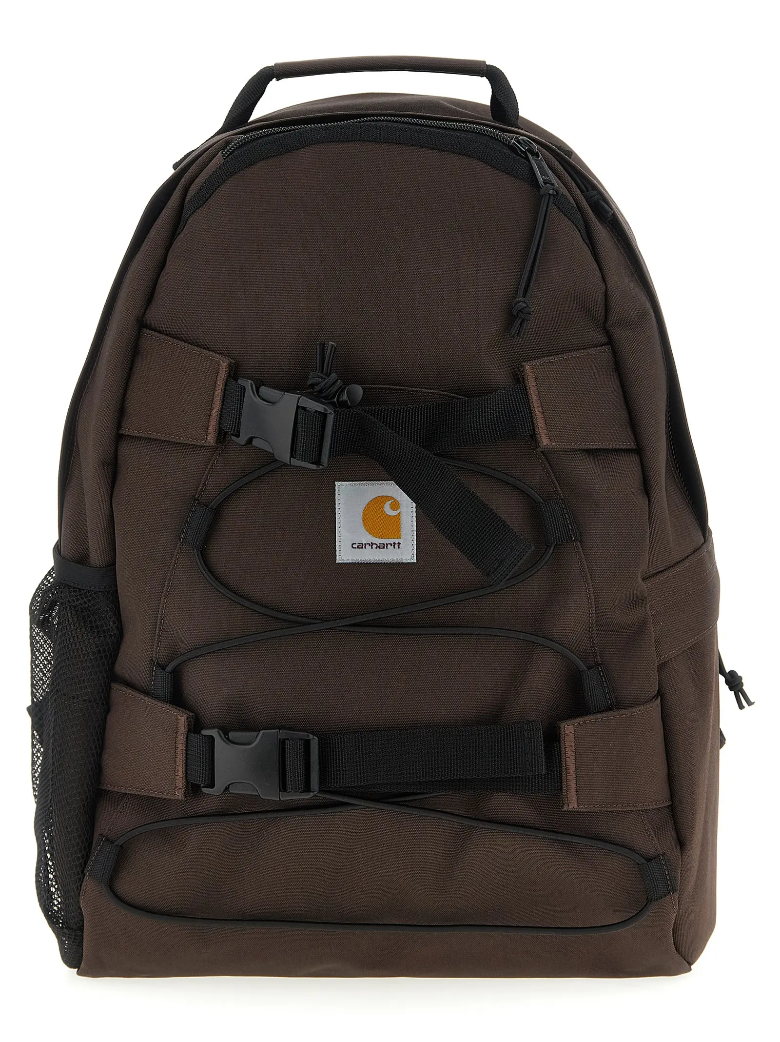 Рюкзак Carhartt Wip Kickflip Коричневий 1 'Kickflip' backpack CARHARTT WIP Brown