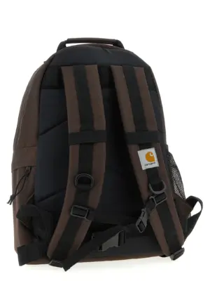 'Kickflip' backpack I03146833HXX CARHARTT WIP Brown